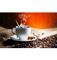 Стала известна безопасная порция кофе для организма человека