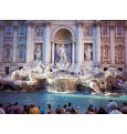 В Риме запретили туристам подходить к знаменитому фантану