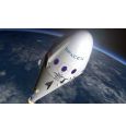 SpaceX допоможе провести похорон у відкритому космосі  