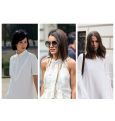 15 лучших образов street style с белым платьем (фото) 