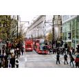 В Лондоне появится «умная» улица