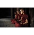 5 буддистских практик, которые наладят вашу жизнь