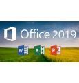 Корпорация Microsoft представила офисный пакет Office 2019
