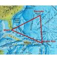 Американские ученые раскрыли тайну Бермудского треугольника
