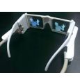 Смарт-очки помогут слепым увидеть мир