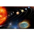 Американский астрофизик предсказал скорую гибель Солнечной системы