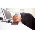 Ученые выяснили, почему люди спят на работе