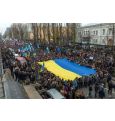 Уроки украинской «революции»-2013