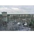 Чернобыль захватили конкурирующие группировки