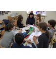 Психолог с указкой: учительница из Крыма объединила психологию и педагогику