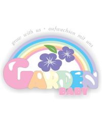 Детская брендовая одежда Garden baby