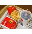 McDonalds призвал своих сотрудников отказаться от фаст-фуда