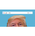Google почав показувати фото Трампа за запитом idiot