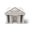 В список крупных банков Украины в 2014 г. вошли пять новых банков