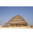 Археологи нашли в Египте новую пирамиду
