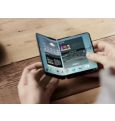 Samsung готовит гибкий планшет, который можно «согнуть» в ноутбук