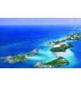 Ученые раскрыли тайну Бермудских островов