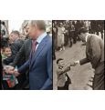 Гитлер и Путин: Спираль диктатуры - Гарри Каспаров