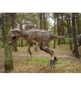 Ученые выяснили, почему с лица Земли исчезли динозавры