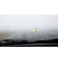 5 советов для безопасного вождения в туман