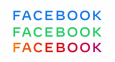 Facebook представила новый логотип, и такого креатива от компании точно не ждали