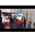 Видео магического полета российского флага в Москве: это был намек?