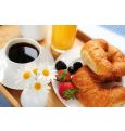 3 идеи для быстрого и полезного завтрака