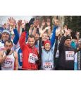 Харьковский международный марафон вошел в Книгу рекордов Украины