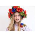 10-летняя харьковчанка Анастасия Топорина победила в Международном конкурсе красоты