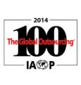 Шесть украинских компаний вошли в рейтинг The 2014 Global Outsourcing 100 