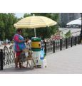 Как подзаработать в Украине летом 
