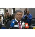 Порошенко назвал ассоциации вторым по важности событием в истории Украины