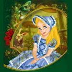 Спектакль для детей Невероятные приключения Алисы
