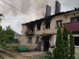 В Волчанске пропали двое волонтеров, приехавшие эвакуировать гражданское население