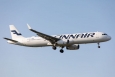 Finnair відновить польоти до Тарту, які призупиняли через глушіння росією сигналу GPS