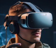 Міноборони оголошує конкурс на розробку симуляторів на основі віртуальної та доповненої реальності