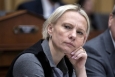 Токсична і люта: у США розслідують поведінку конгресвумен з України Спартц