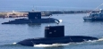 росія почала патрулювати Чорне море підводними човнами. Що відбувається