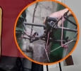 Українські бійці створили «мавік-винищувач», який робить антидронні скиди