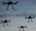 Вже цього року: Україна готує рій дронів для автономної роботи в команді