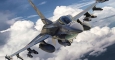 F-16 не сделают погоды