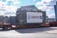 США закупили трансформатори для відновлення енергетики України