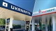 В Україні відсудили бензиновий борг російської Татнєфті, якою управляє Укрнафта