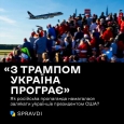 Як російська пропаганда лякала Україну «катастрофою» після перемоги Трампа?