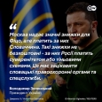 Зеленський звинуватив Фіцо у залежності від рф після його перемовин з путіним в москві