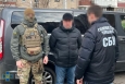 СБУ затримала адвоката, який вербував агентів для російського гру та захищав їх у судах