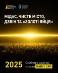 МІДАС та інші. Великі гроші, високі посади і значна відповідальність