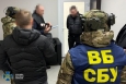 Внутрішня безпека СБУ викрила на оборудках з оборонними коштами високопосадовця Повітряних Сил ЗСУ та очільника управління Служби безпеки у Житомирській області