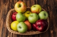 Український експорт яблук впав на третину: які причини