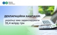 Українці вже задекларували понад 32 мільярди доходів: в яких регіонах найбільші суми